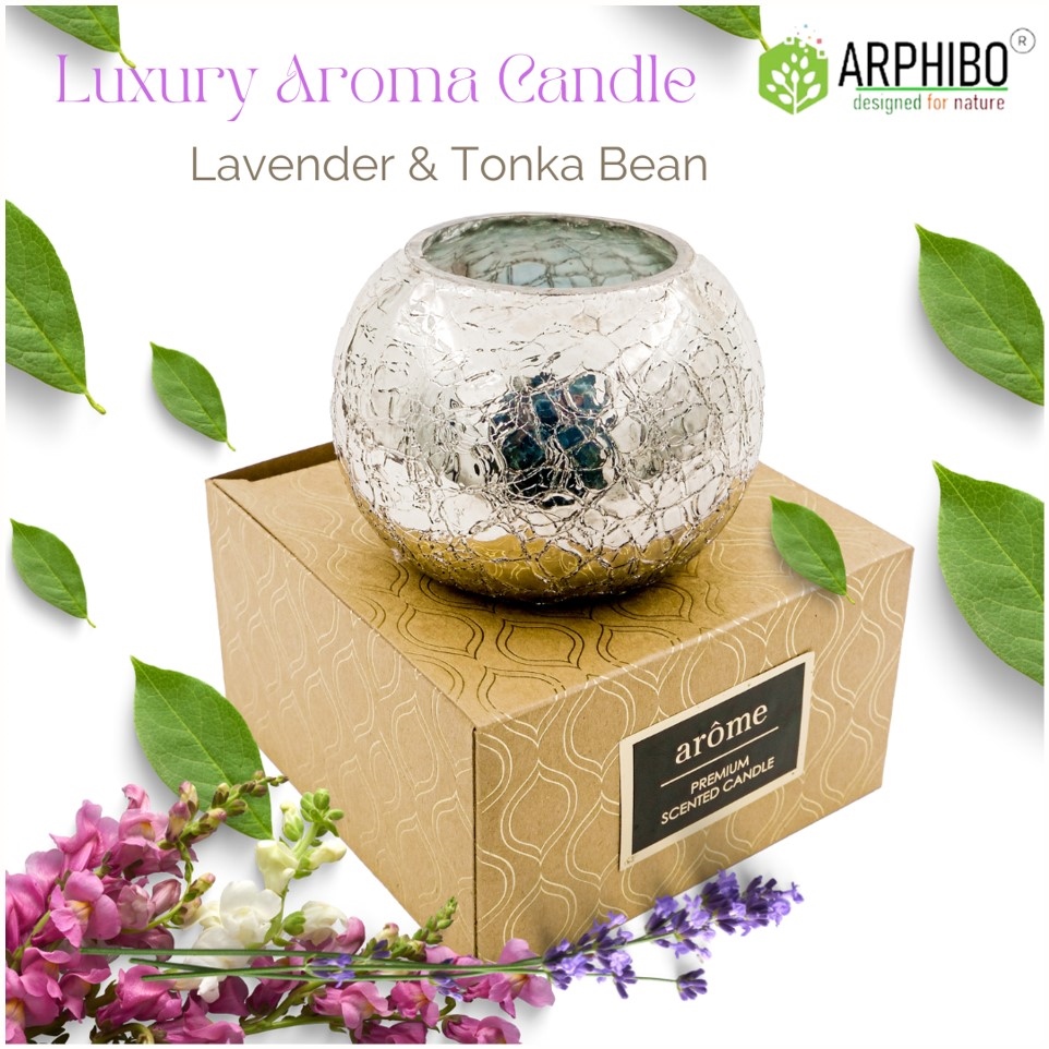 Aroma  Candles