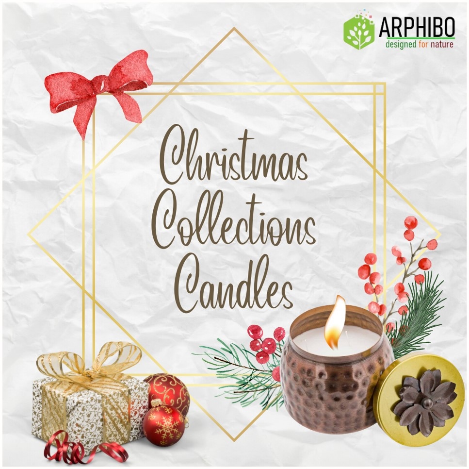 Christmas & New Year Collections